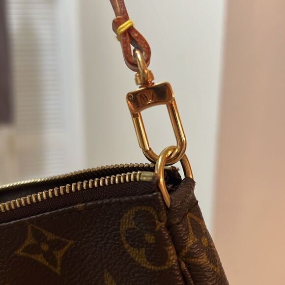Louis Vuitton Pochette Acessories - Picture 8 of 13
